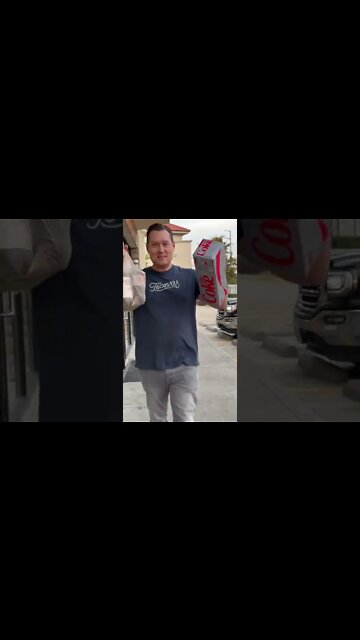 The right supplies are essential for a long night.