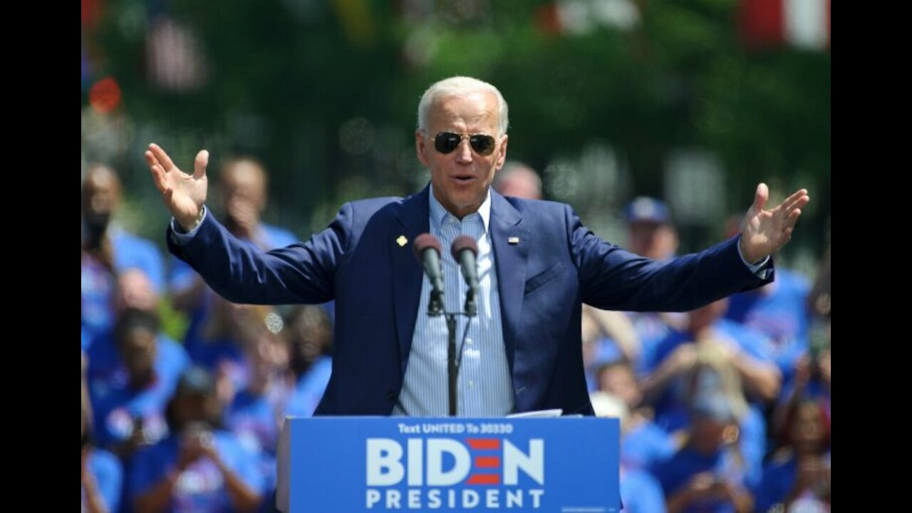 MASSIVE AMNESTY: CBO Says Biden’s Reconciliation Bill Will Invite ‘Millions’ Of New Immigrants