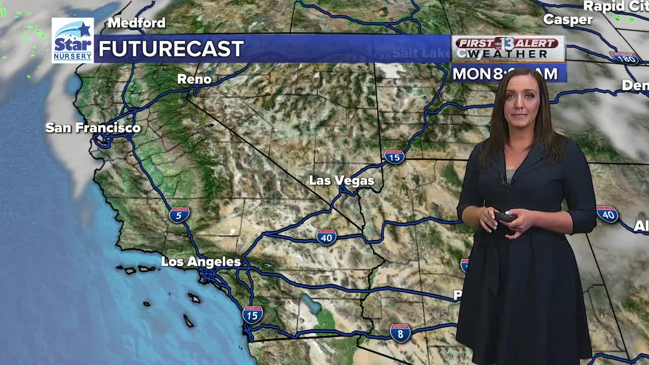 13 First Alert Morning Weather June 30, 2019