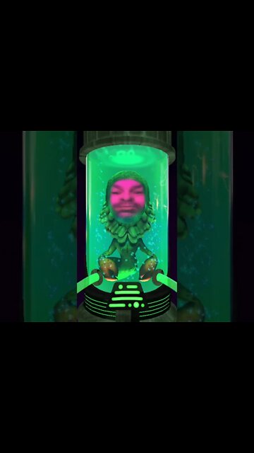 Rick: "The BGC (Breeding Guide Chart) for new species is on the table bro..."