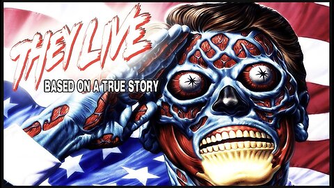 They Live | Based on a True Story | ODD TV