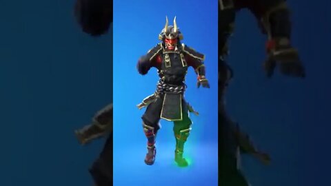 Fortnite Crazy Feet Emote