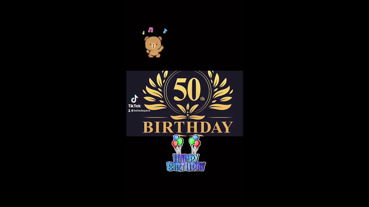 Live event. Join me