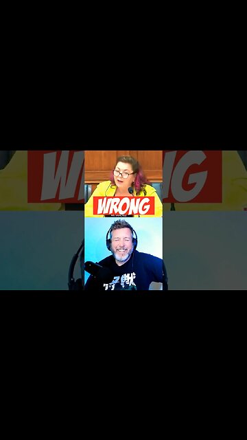 SHOCKING: Democrat Clown SMEARS FBI Whistleblower With FALSE Information