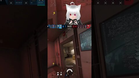 I clearly didn't need to nitro there
