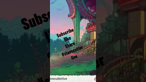 shelter #stevecutlerlive