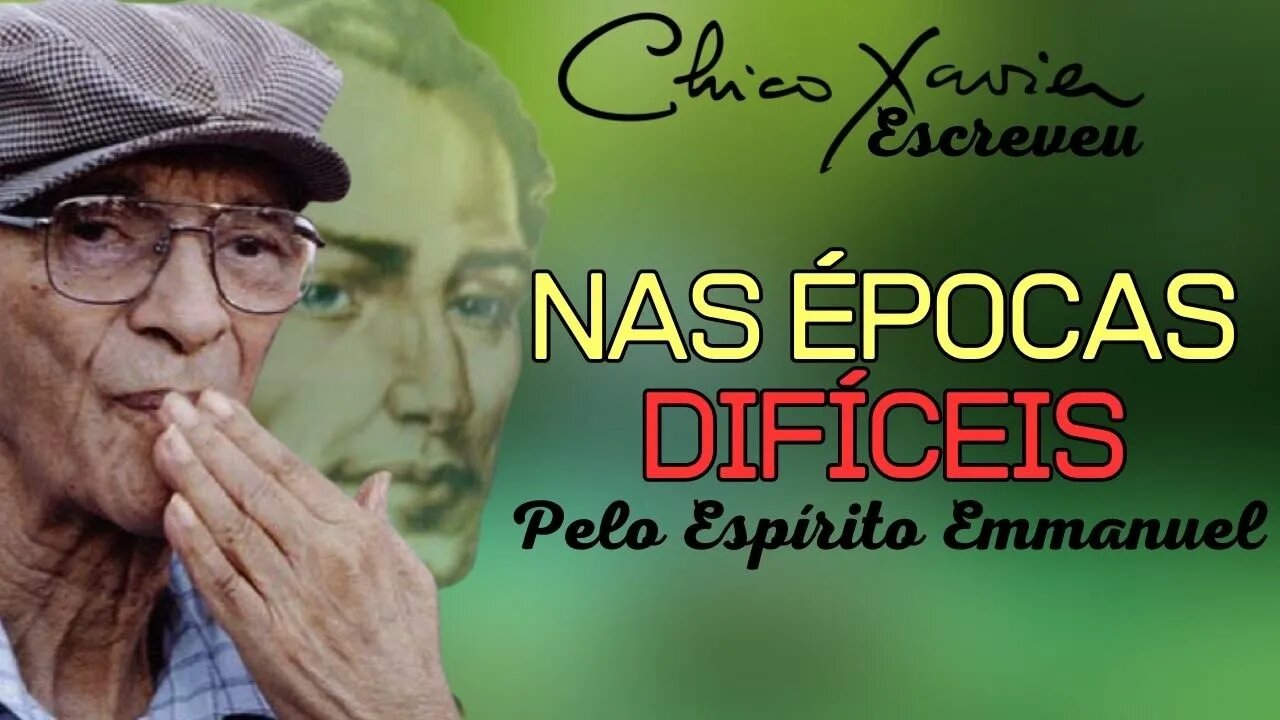 ✅Enfrentando Desafios com Fé - Lições de Superação