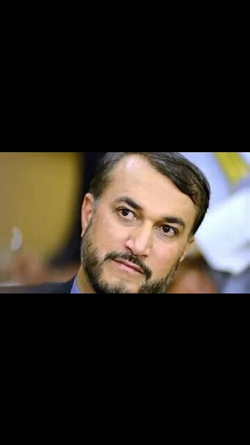 Top Iranian official warns Israel