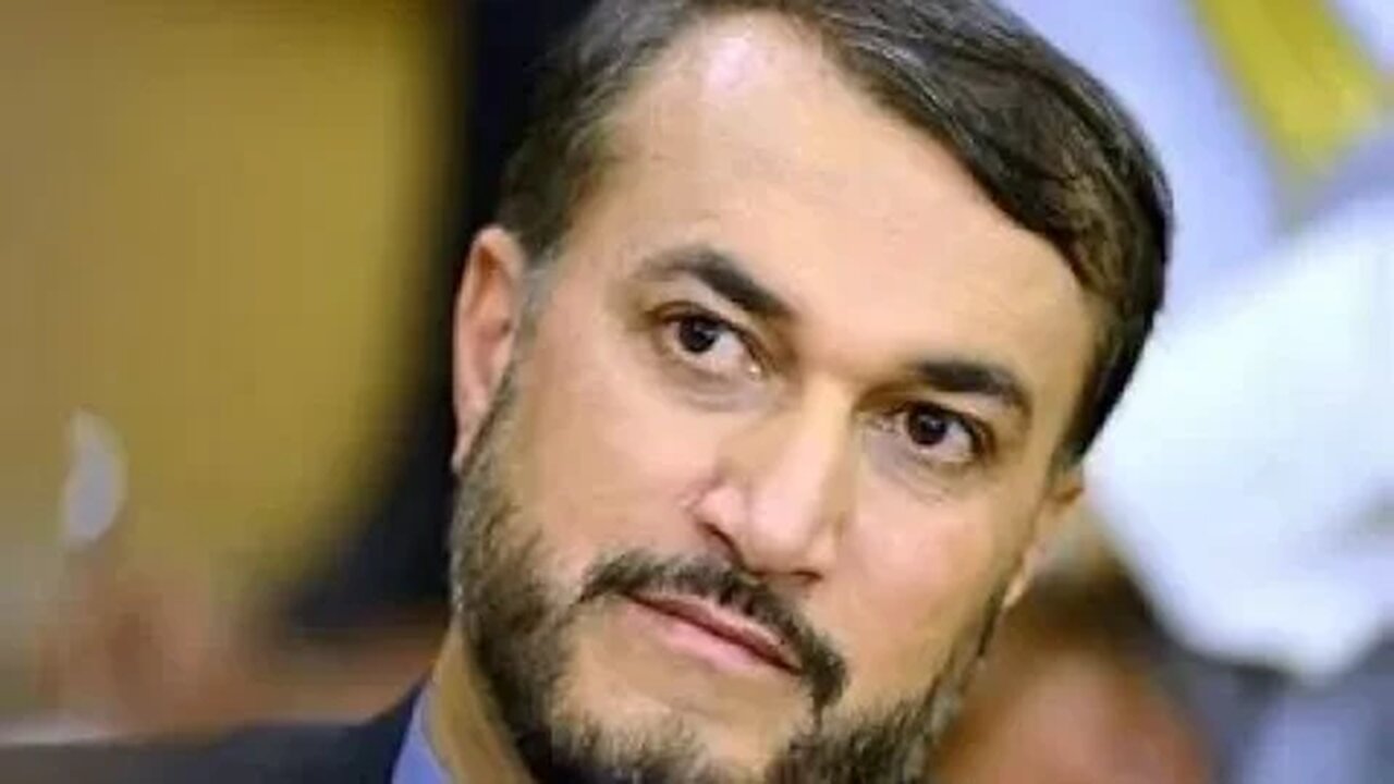 Top Iranian official warns Israel