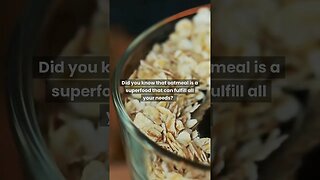 What Happens to Your Body When You Eat Oatmeal Every Day