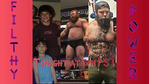Lets Talking Training, Diets and the INSANE Arm Wrestling Videos