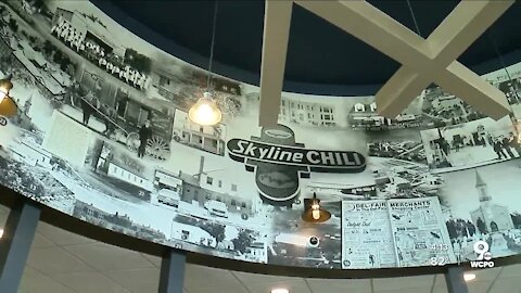 Delhi Skyline Chili remodel brings touch of history