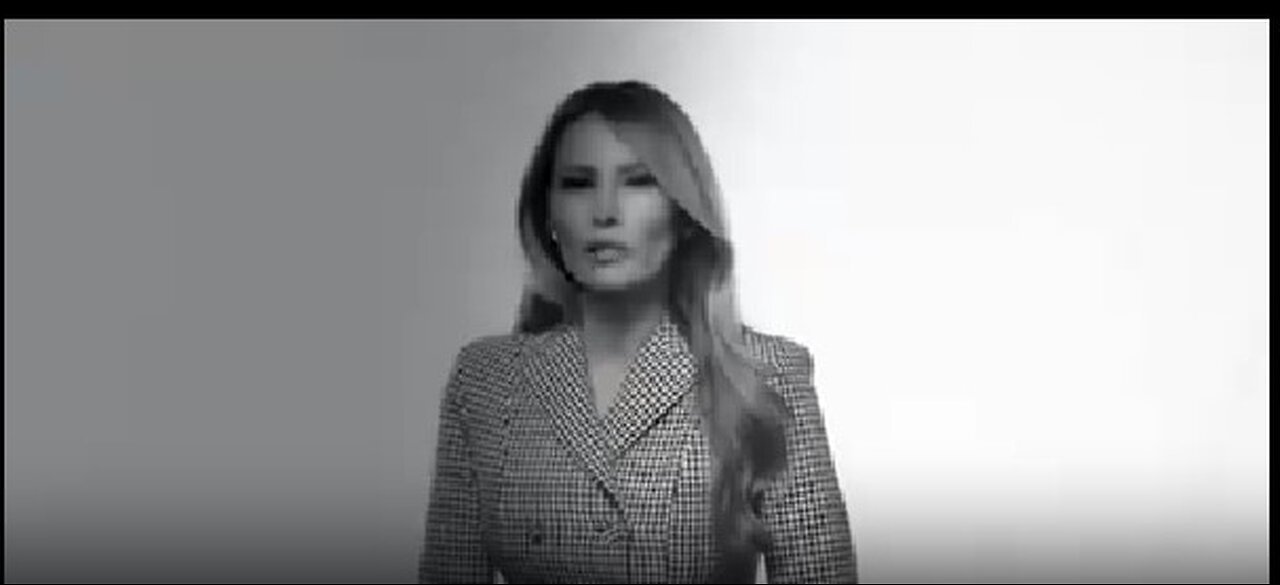 Melania Trump releases video for new memoir that will share..