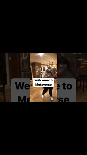 HOW THE METAVERSE WORKS