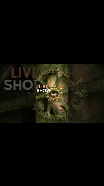 "Uncover the Mysteries of Life: Watch our Thrilling Psychic Live YouTube Show!"