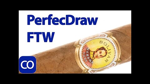 Cuban Bolivar Royal Coronas Cigar Review