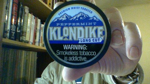 The Klondike LC "Peppermint" Review