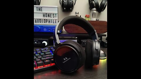 HarmonicDyne Athena-Best Looking BUT the Best Sounding HarmonidDyne?-Honest Audiophile Impressions