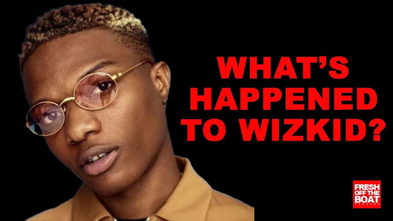 WHAT HAPPENED TO WIZKID? | "CALL ME DADDY" TWEET | MORE LOVE LESS EGO ANTICIPATION