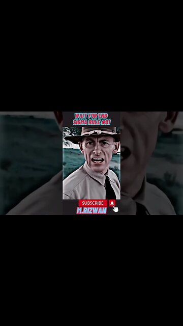 Sigma Rule #01✘●𝙎𝙪𝙗𝙨𝙘𝙧𝙞𝙗𝙚✘● Funny Whats app Status😋😂😋 #shortvideo #shorts #viral #sigmarule #comedy