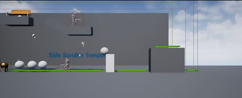Dev Diary Project 3 Entry 7