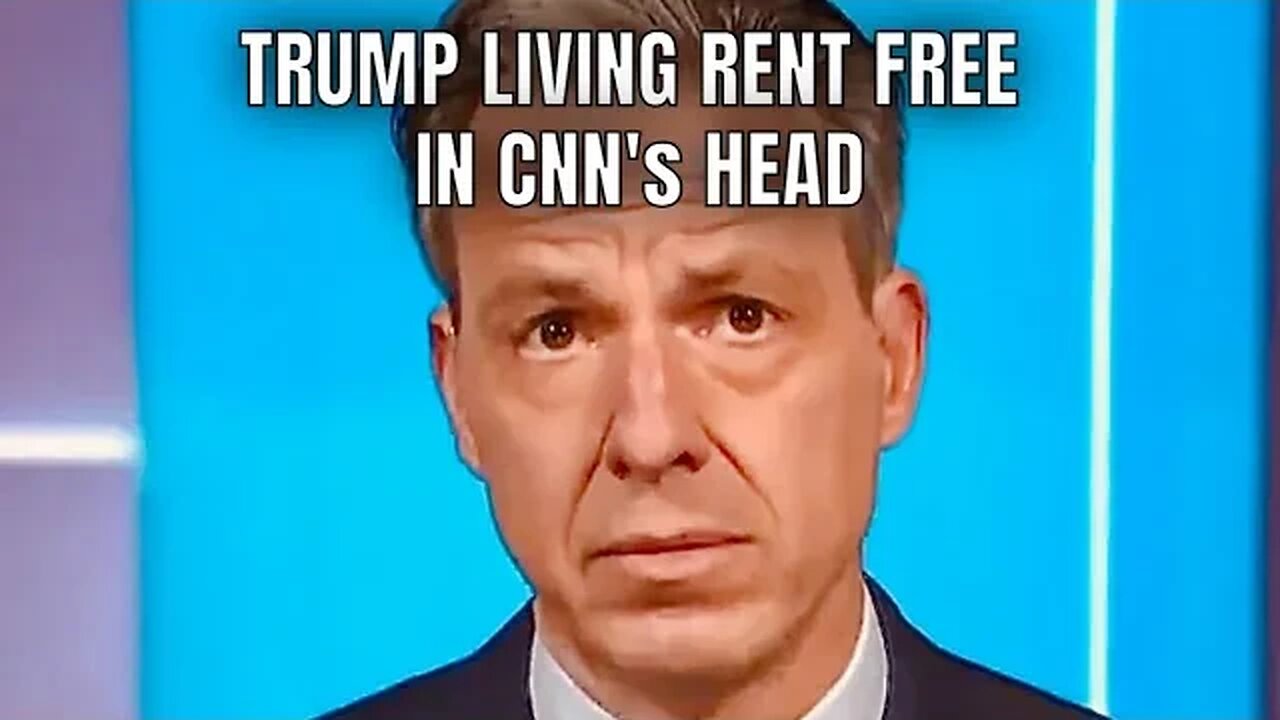 CNN HOSTS ARE LOSING THEIR MINDS Over Trump Arrest!