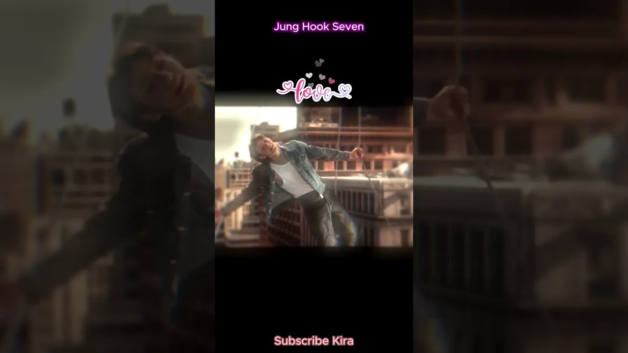 Jung Hook Seven #shorts #music #trending #viral #youtubeshorts