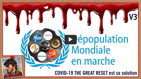 2022047 Dépopulation mondiale est en marche - V3