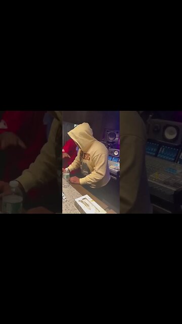 Uzi x Cash Cobain Too Fire🔥