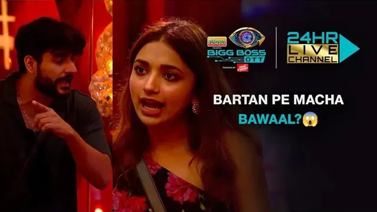 Biggboss ott season2 live voting #fukrainsaan #elvishyadav