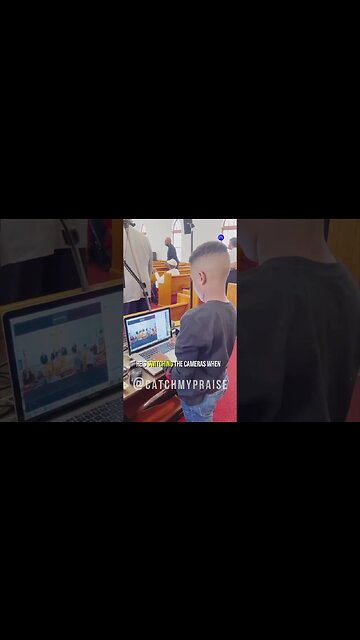 Put them kids to work!