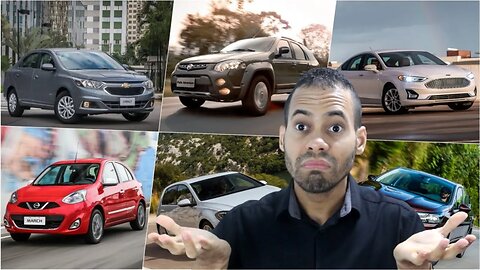 Por Que Quando Eu Pesquiso um Novo Carro Ele Aparece para Mim em Todo Lugar?