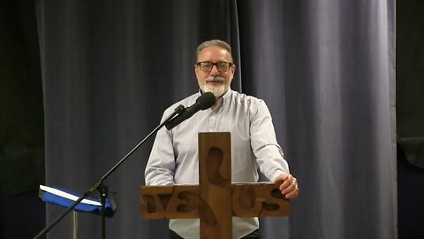 Identify In Christ My Father's Business Is The Will Of The Father by Peter Yannotta