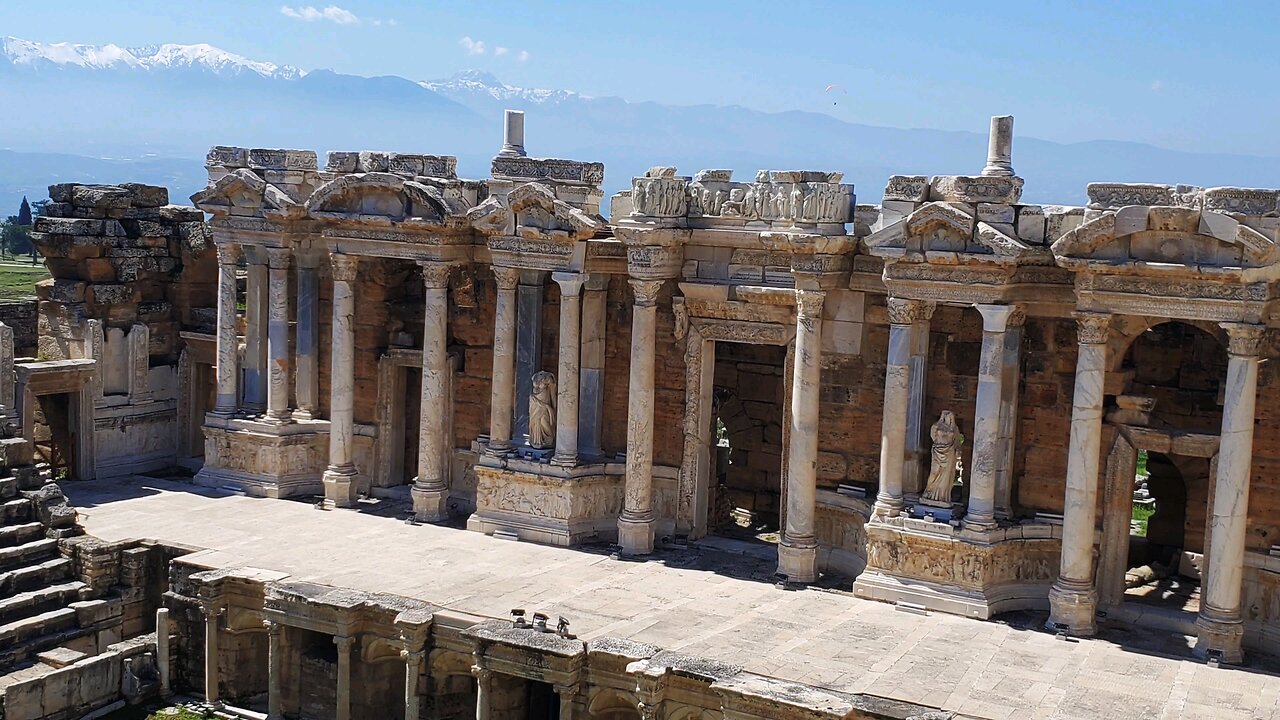 Antalya, Turkey