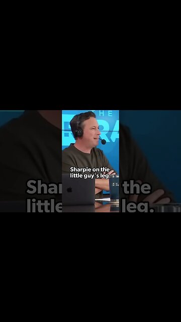 I Feel Uncomfortable...