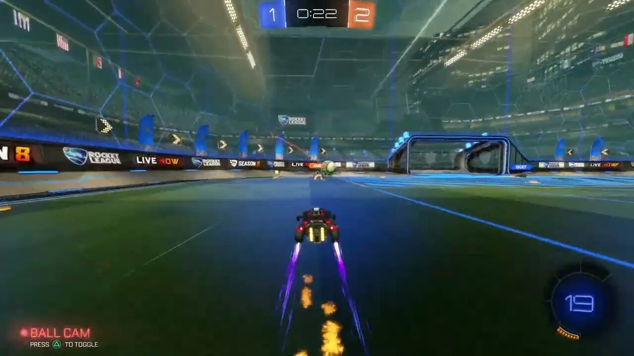 PEAKK SAVE (we still lost) :(