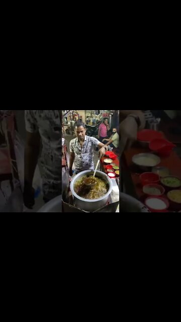 🥢Wok skills | @spoonsofmumbai on IG 🥡🥠🀄🇮🇳 #shorts #streetfood