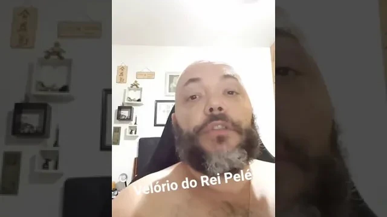 Velório do Rei Pelé #pele #veloriodorei #shorts