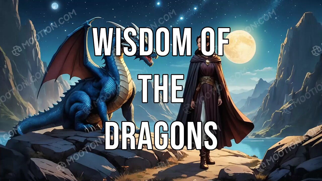 Wisdom of the Dragons