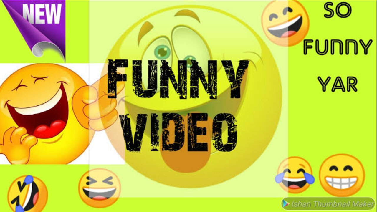 Funny Video Amazing life1