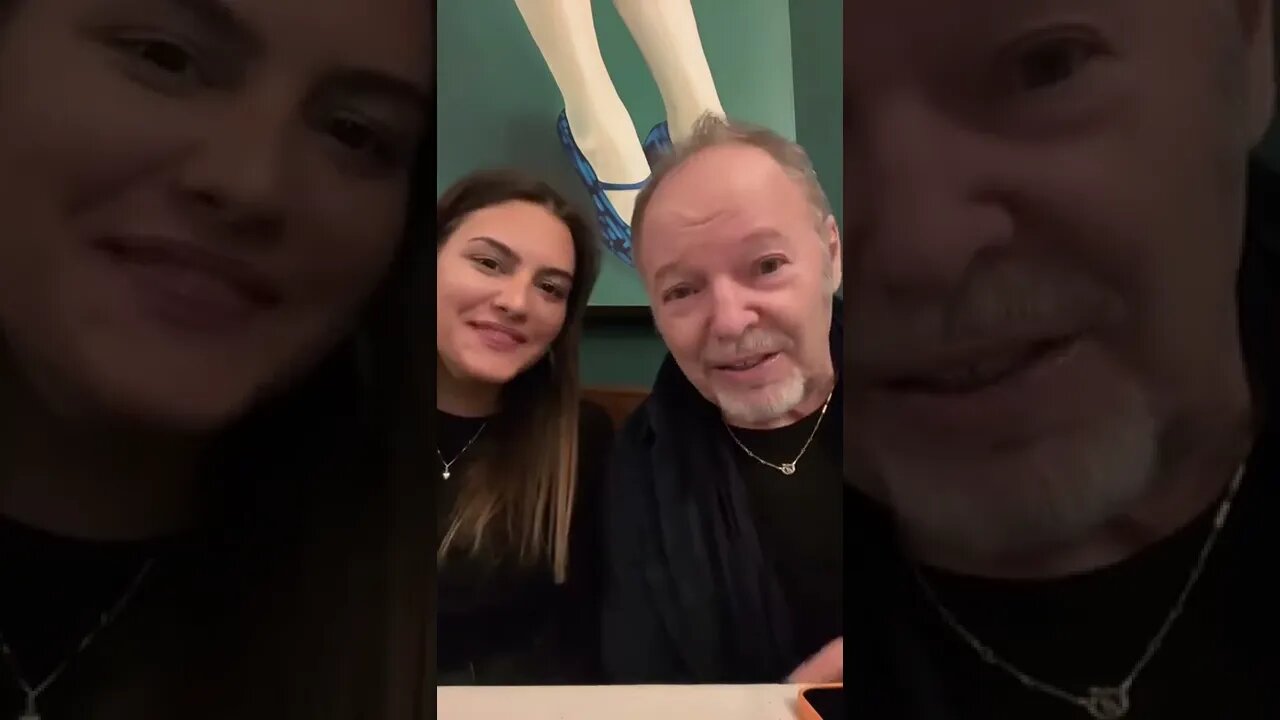 VASCO ROSSI È TORNATO! 😍