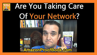 Relationship Marketing: Are You Taking Care Of Your Network?