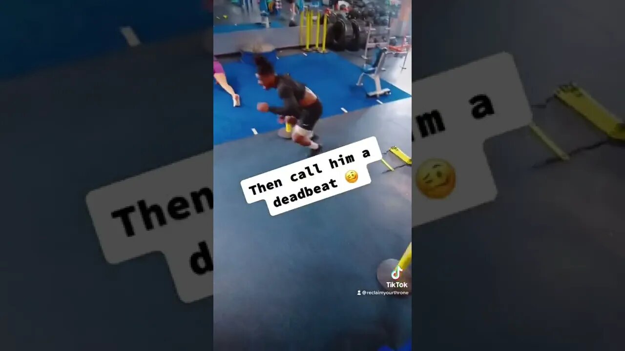 Roe v. Wade evened the scales ⚖️ 👑