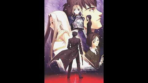 Fate/Zero Volume 1