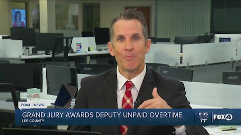 LCSO liable for unpaid overtime