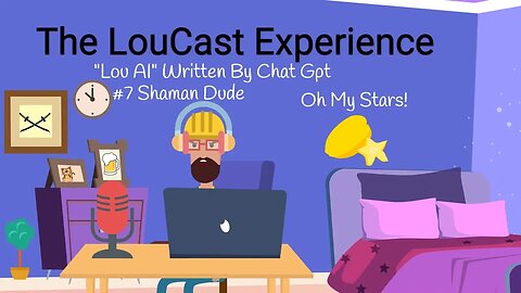 LouCast 4-17-23