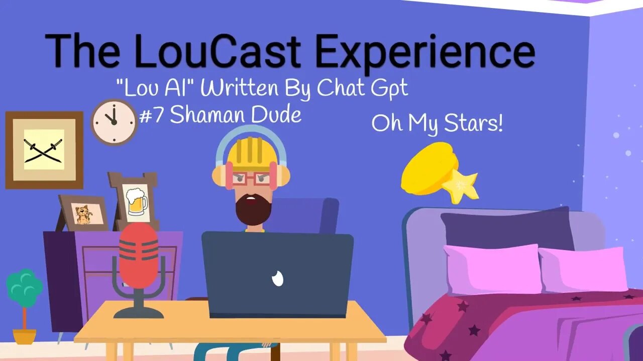 LouCast 4-17-23