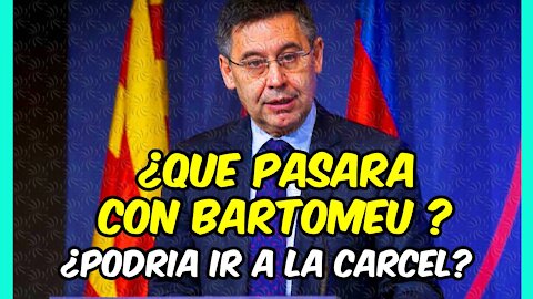 ¿Lo PEOR del BARÇAGATE? Pues que es UNO MÁS! Políticos y poltroneros ABUSAN de PODER ...