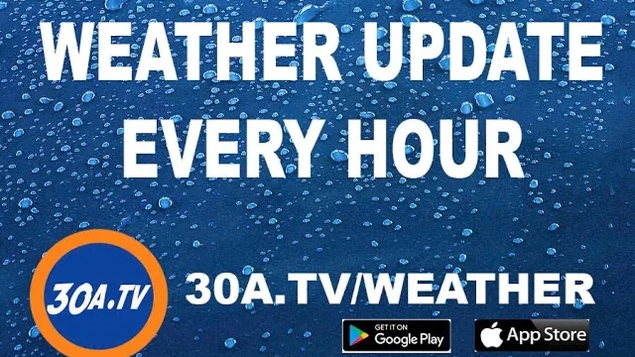 #30atv Current Weather From 30AForecast.com Updated Hourly