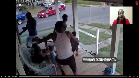 COWARDS ON DISPLAY🤦🏿‍♂️